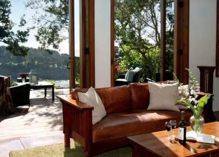 Brewery Gulch Inn & Spa