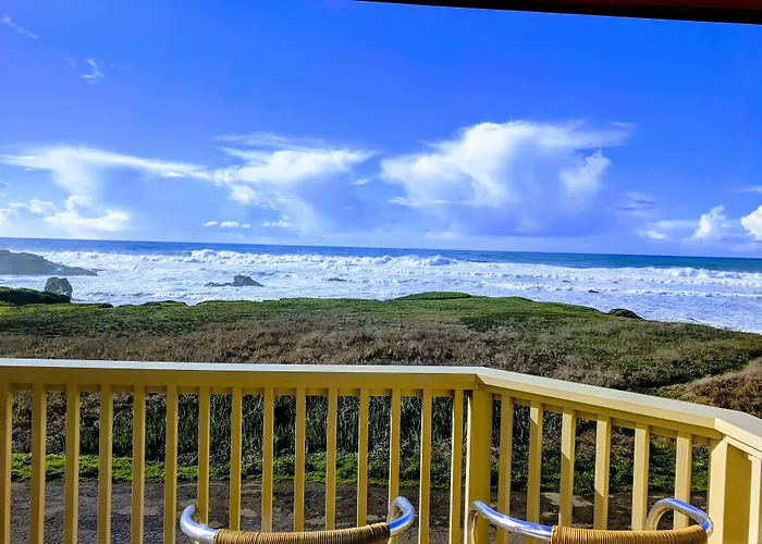 Ocean View Lodge